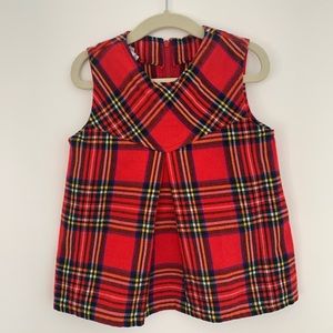 Vintage Lord and Taylor toddler dress